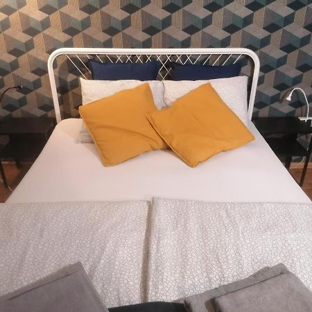 Apartament Szczytna No'10 Torun Luaran gambar