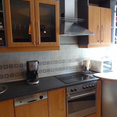 Apartament Szczytna No'10 Torun Luaran gambar