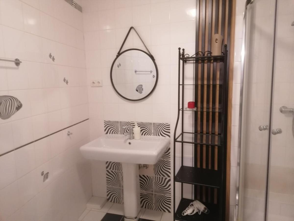Apartament Szczytna No'10 Torun Luaran gambar