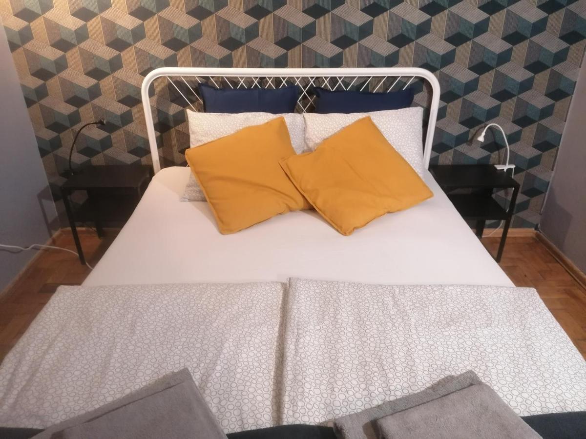 Apartament Szczytna No'10 Torun Luaran gambar