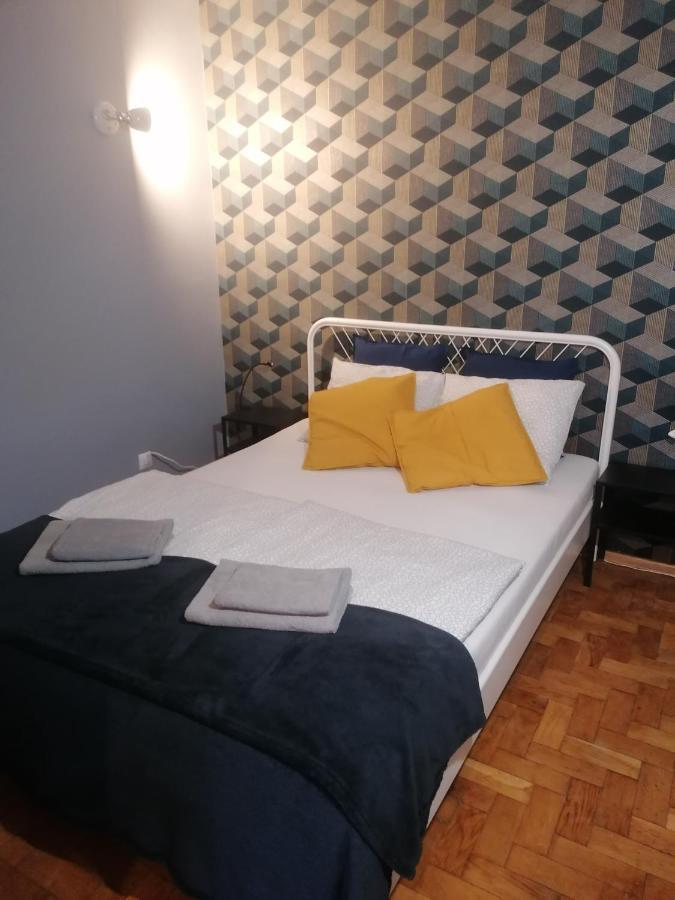 Apartament Szczytna No'10 Torun Luaran gambar