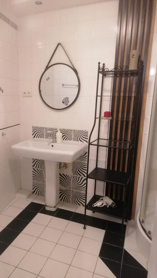 Apartament Szczytna No'10 Torun Luaran gambar
