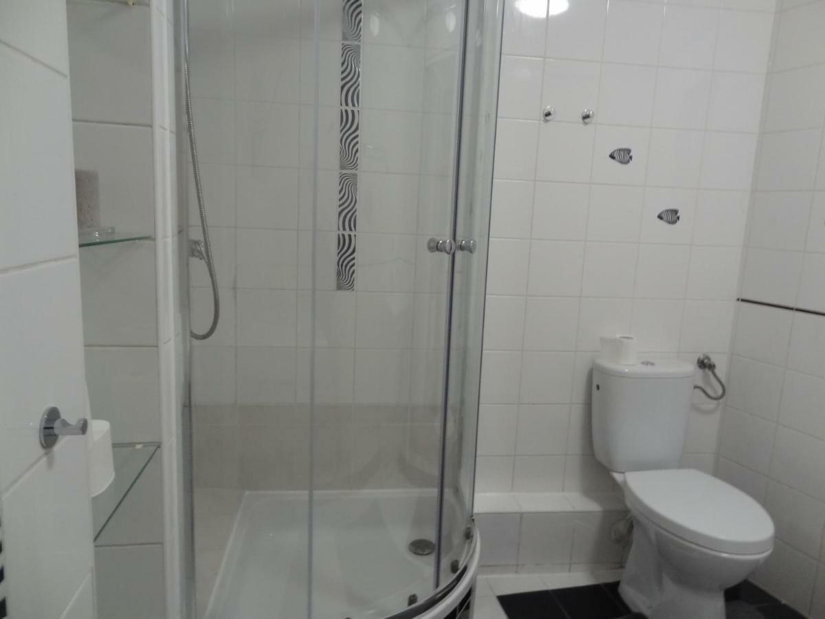 Apartament Szczytna No'10 Torun Luaran gambar