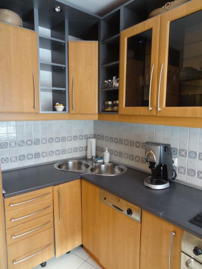 Apartament Szczytna No'10 Torun Luaran gambar