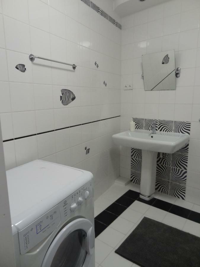 Apartament Szczytna No'10 Torun Luaran gambar