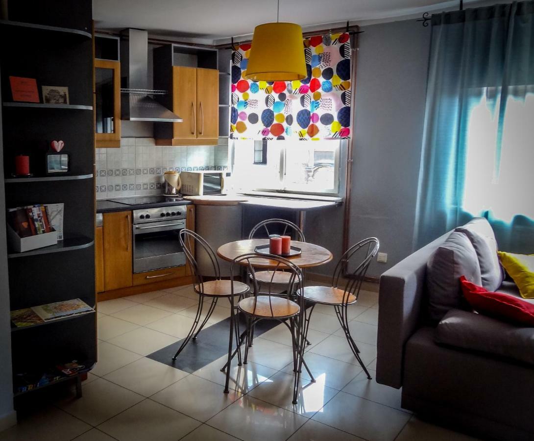 Apartament Szczytna No'10 Torun Luaran gambar
