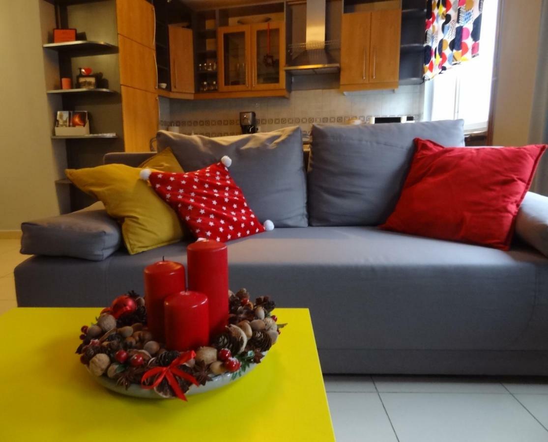 Apartament Szczytna No'10 Torun Luaran gambar
